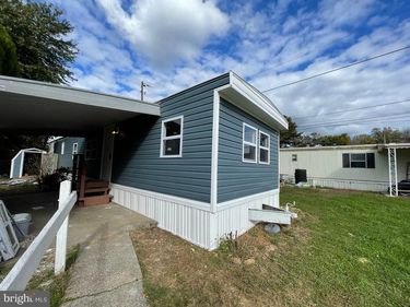 2379 OLD ROAD, NEW PROVIDENCE, PA 17560