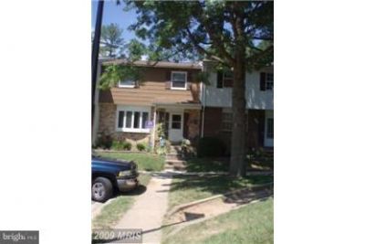 488 Norvelle Court, Glen Burnie, MD 21061 Main Photo