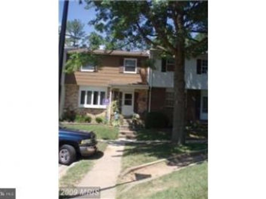 488 Norvelle Court, Glen Burnie, MD 21061 Main Photo
