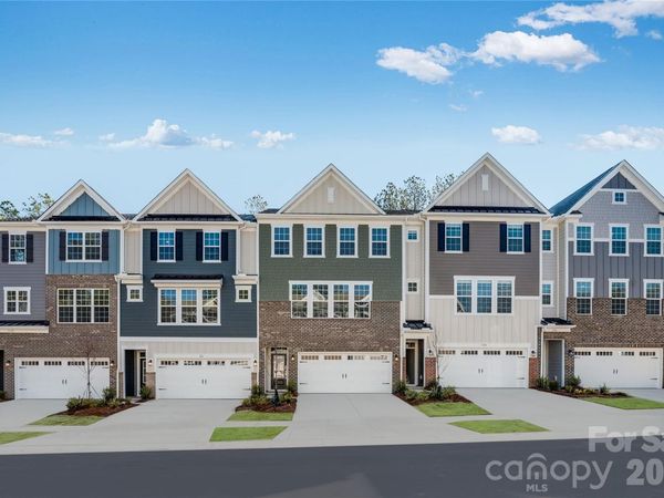 1120 Bandon Drive, Waxhaw, NC 28173