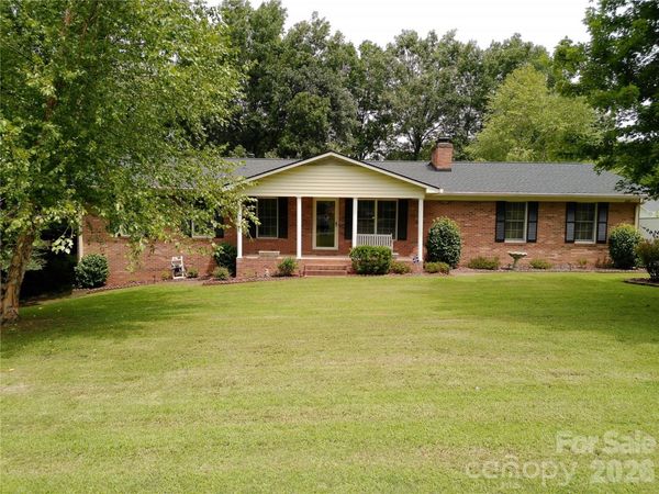 216 Williams Road, Harrisburg, NC 28075