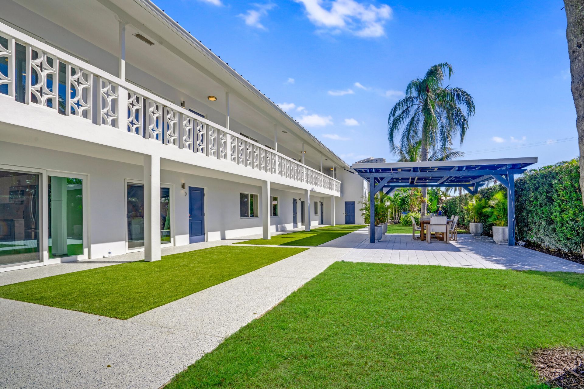 2649 Lake Drive, Unit 1, Singer Island, FL 33404 Photo