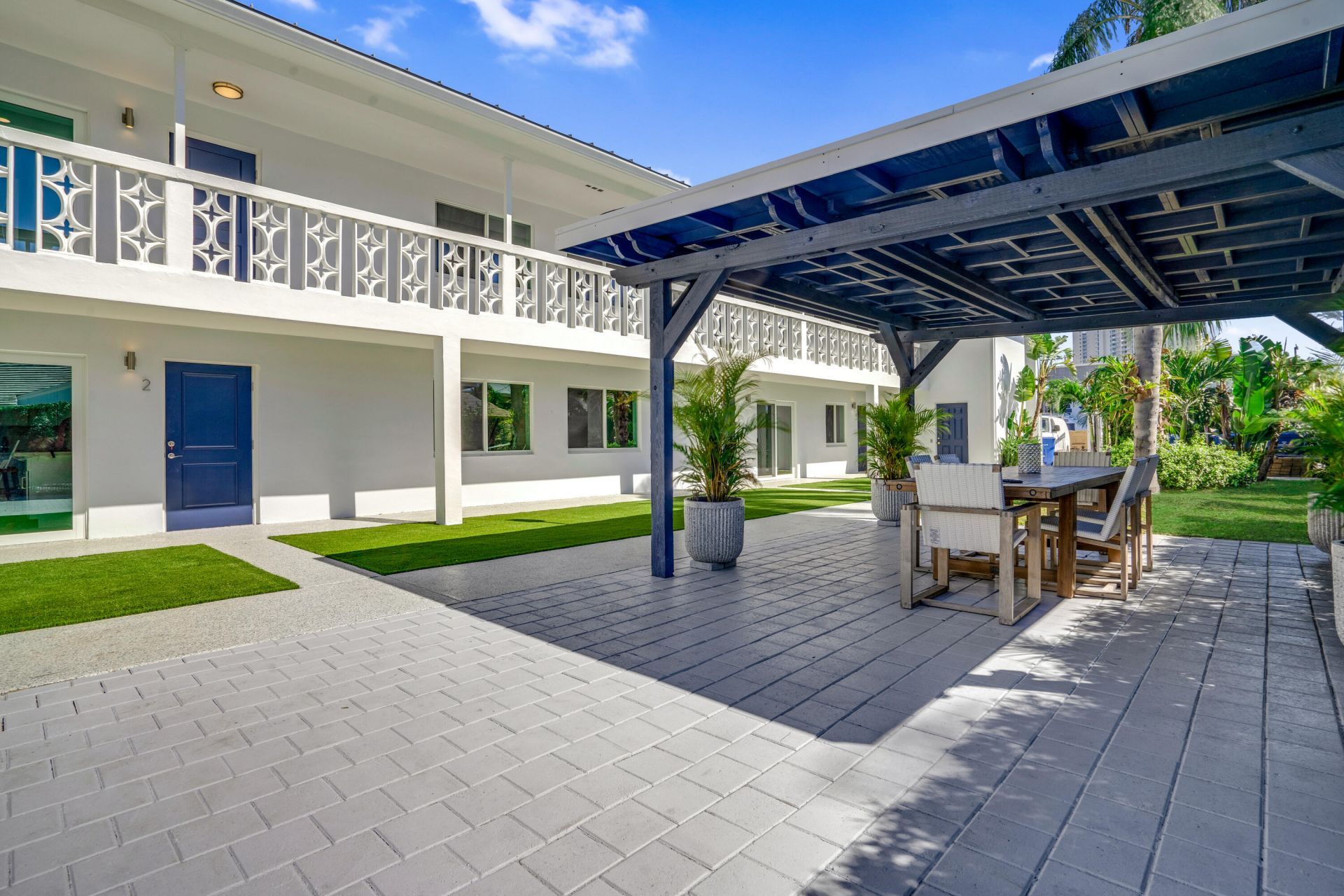 2649 Lake Drive, Unit 1, Singer Island, FL 33404 Photo