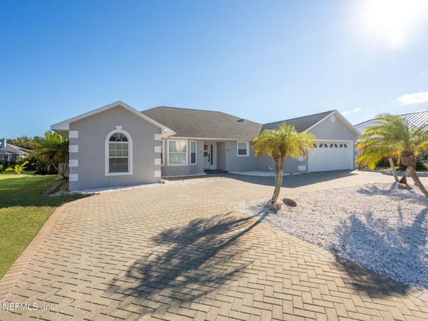 21 OCEAN TRACE Road, St. Augustine, FL 32080