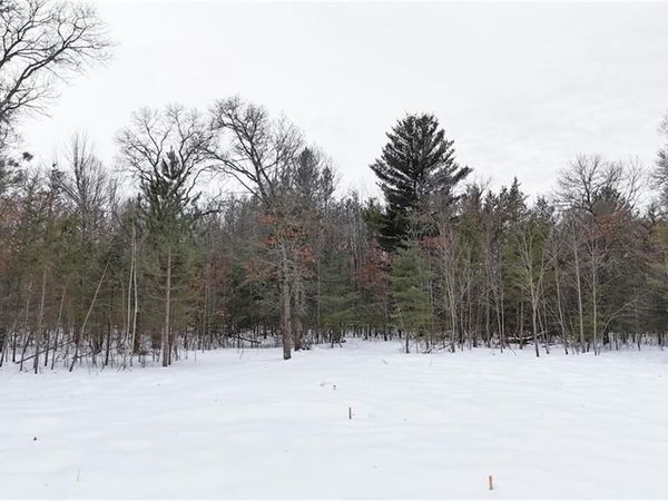 25106 Shady Oaks Lane, Siren, WI 54872