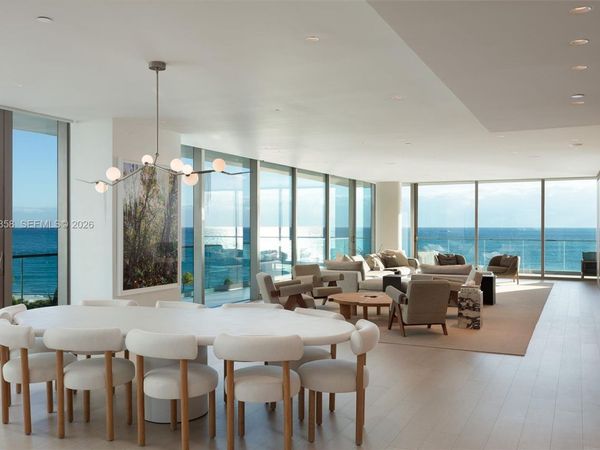 10203 Collins Ave, Unit 701, Bal Harbour, FL 33154