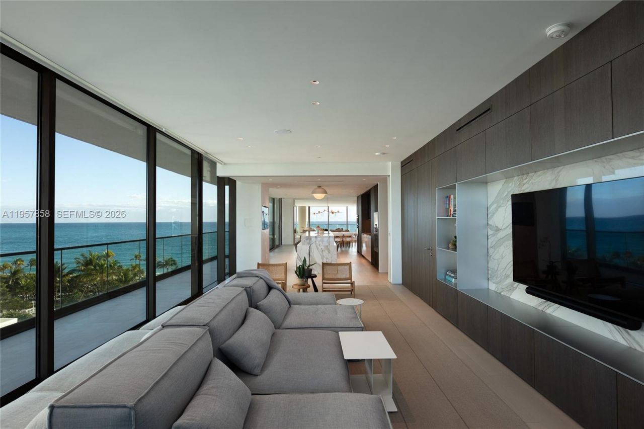 10203 Collins Ave, Unit 701, Bal Harbour, FL 33154 Photo