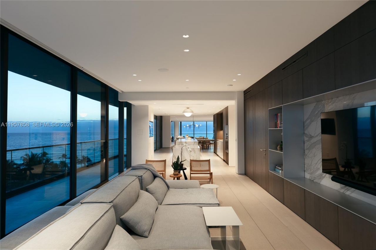 10203 Collins Ave, Unit 701, Bal Harbour, FL 33154 Photo