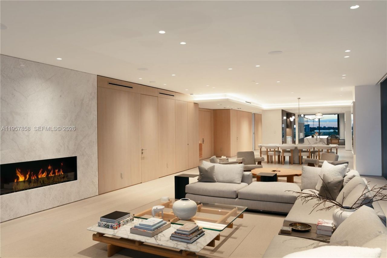 10203 Collins Ave, Unit 701, Bal Harbour, FL 33154 Photo