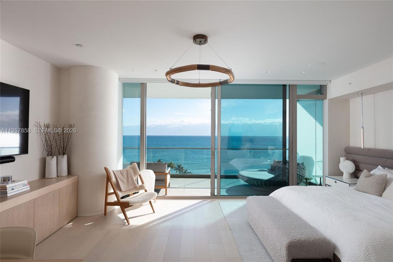 10203 Collins Ave, Unit 701, Bal Harbour, FL 33154 Photo