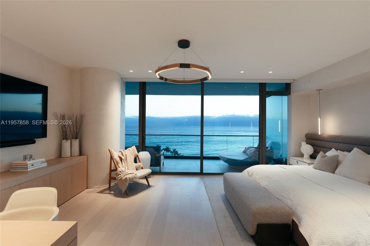 10203 Collins Ave, Unit 701, Bal Harbour, FL 33154 Photo