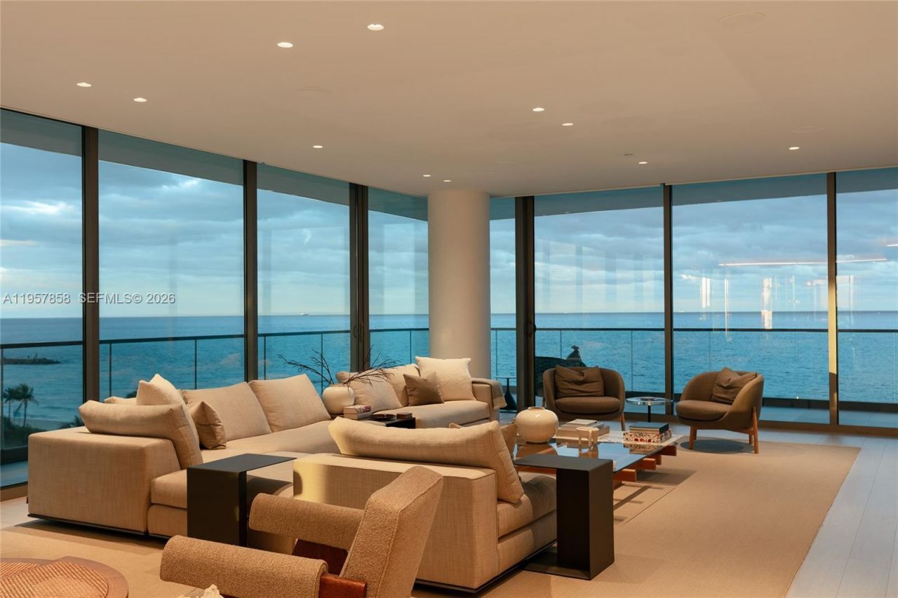 10203 Collins Ave, Unit 701, Bal Harbour, FL 33154 Photo