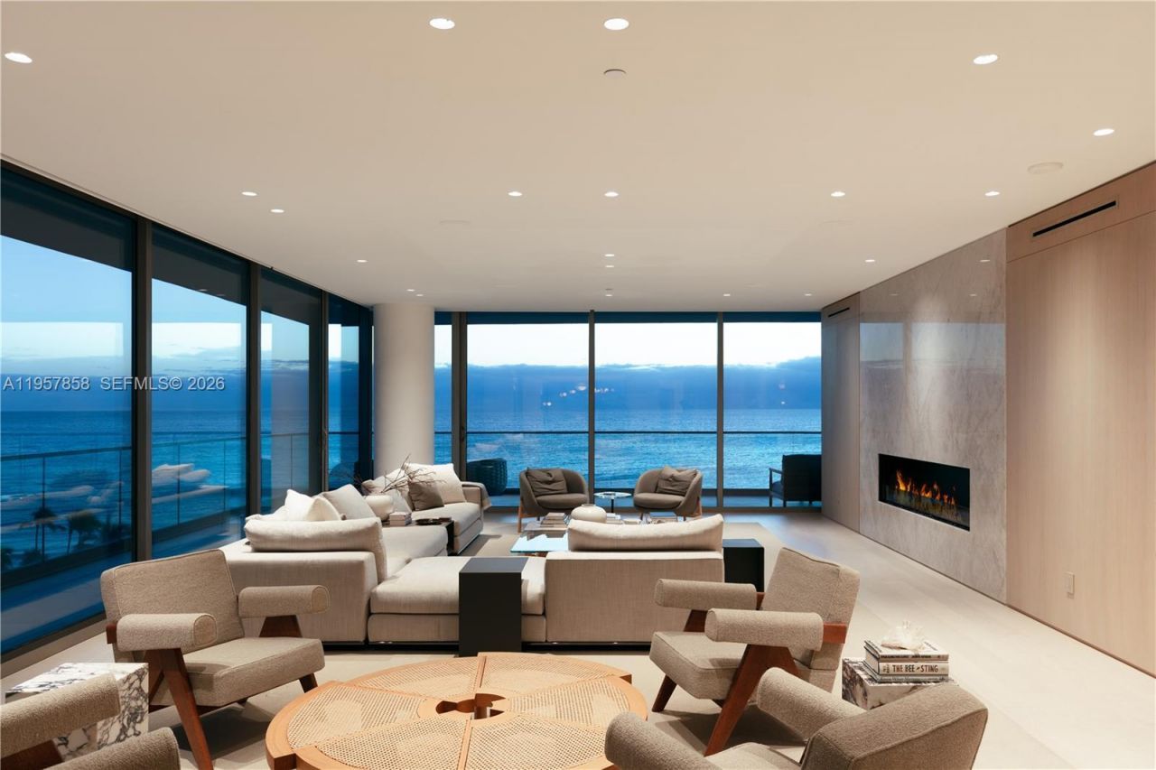 10203 Collins Ave, Unit 701, Bal Harbour, FL 33154 Photo