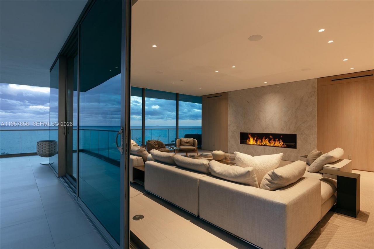 10203 Collins Ave, Unit 701, Bal Harbour, FL 33154 Photo