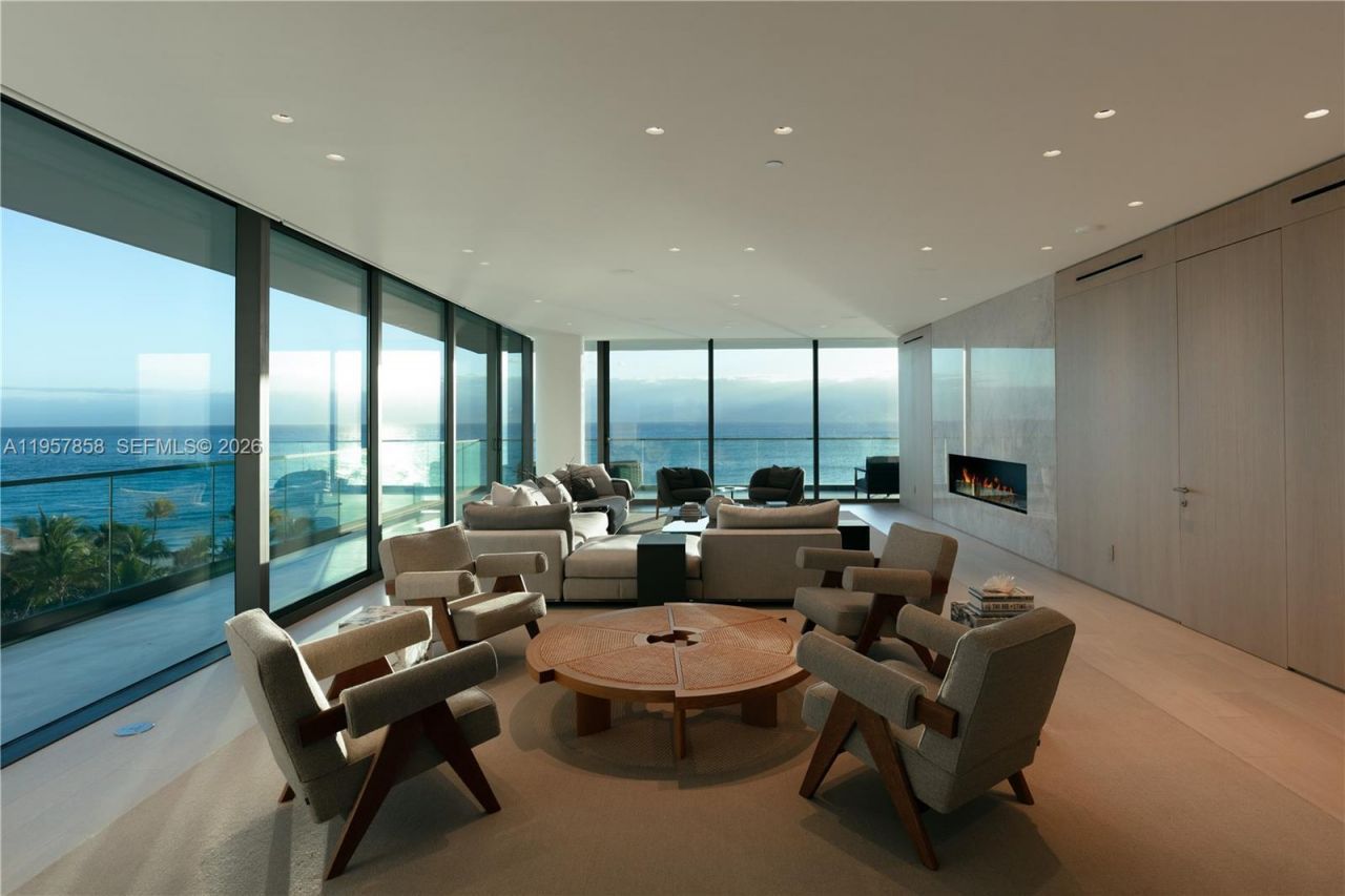 10203 Collins Ave, Unit 701, Bal Harbour, FL 33154 Photo