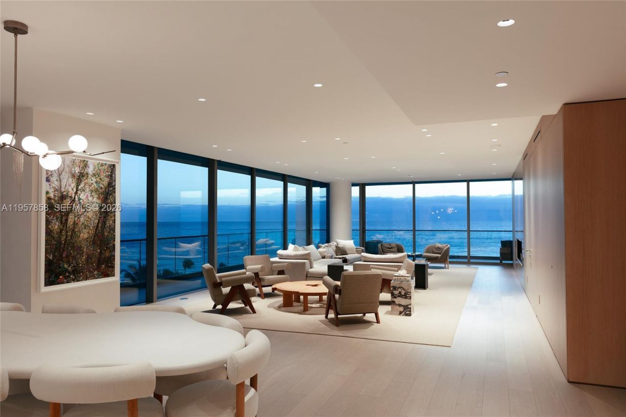 10203 Collins Ave, Unit 701, Bal Harbour, FL 33154 Photo