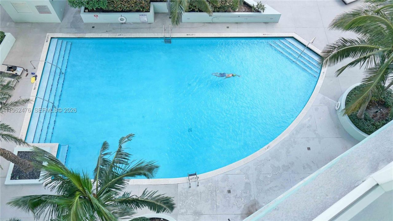 1900 N Bayshore Dr, Unit 1708, Miami, FL 33132 Photo