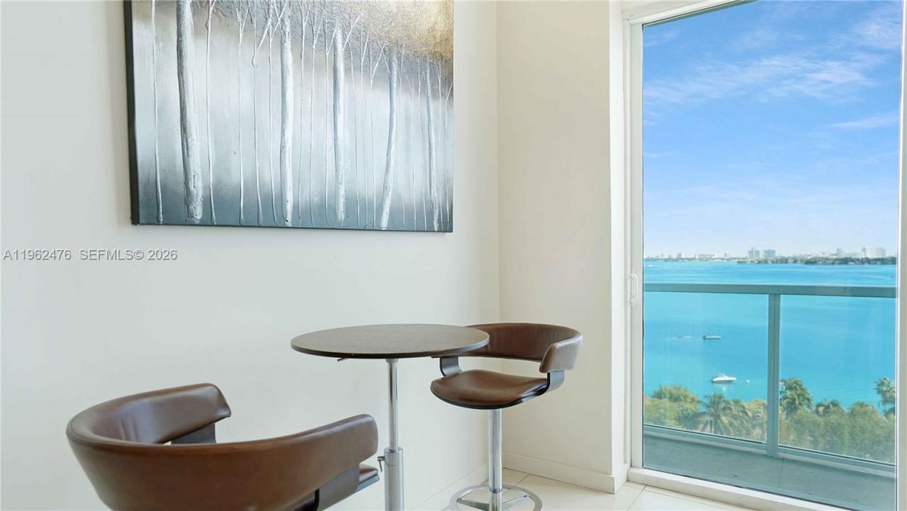1900 N Bayshore Dr, Unit 1708, Miami, FL 33132 Photo