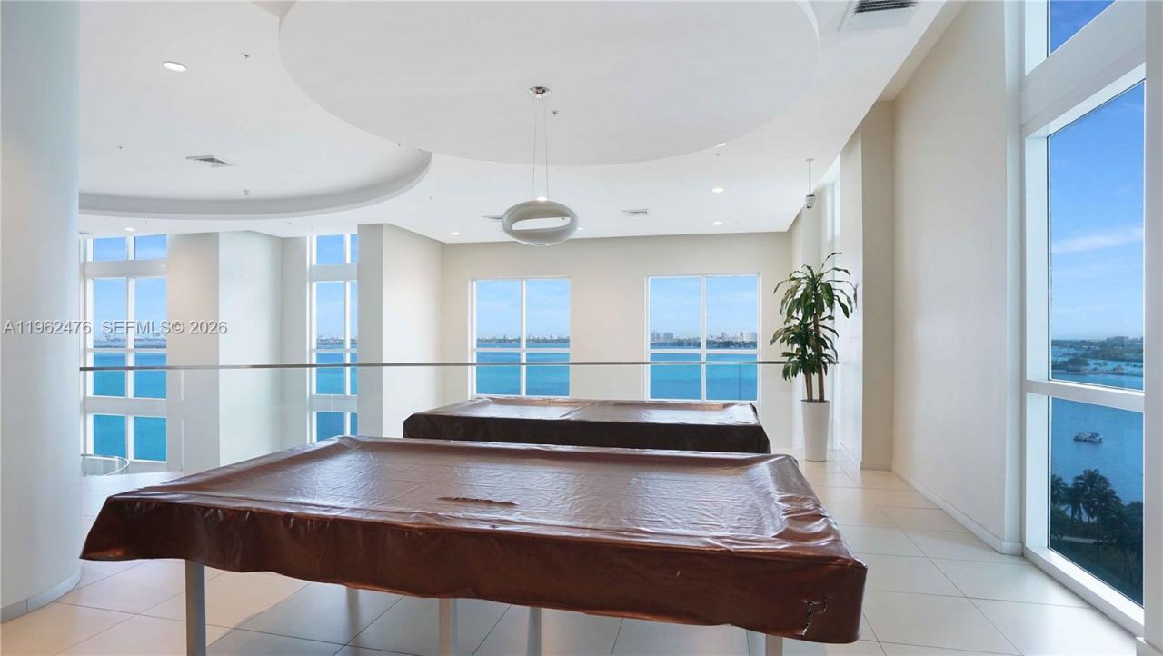 1900 N Bayshore Dr, Unit 1708, Miami, FL 33132 Photo