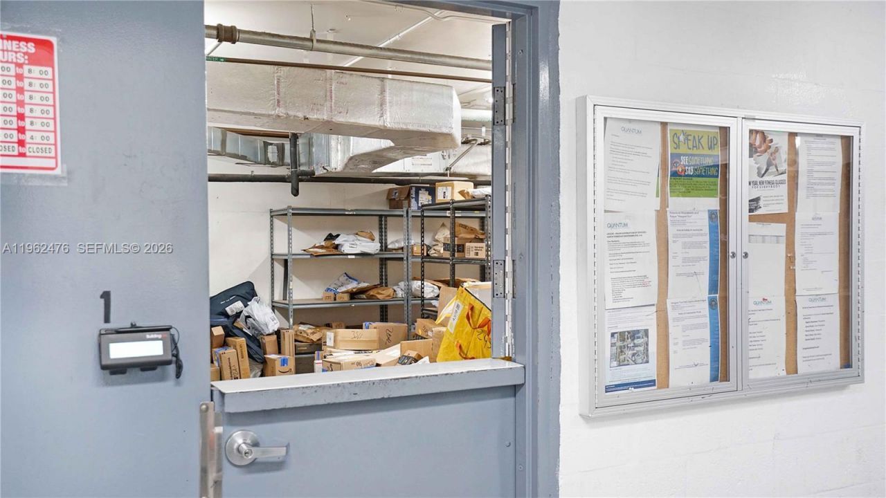 1900 N Bayshore Dr, Unit 1708, Miami, FL 33132 Photo