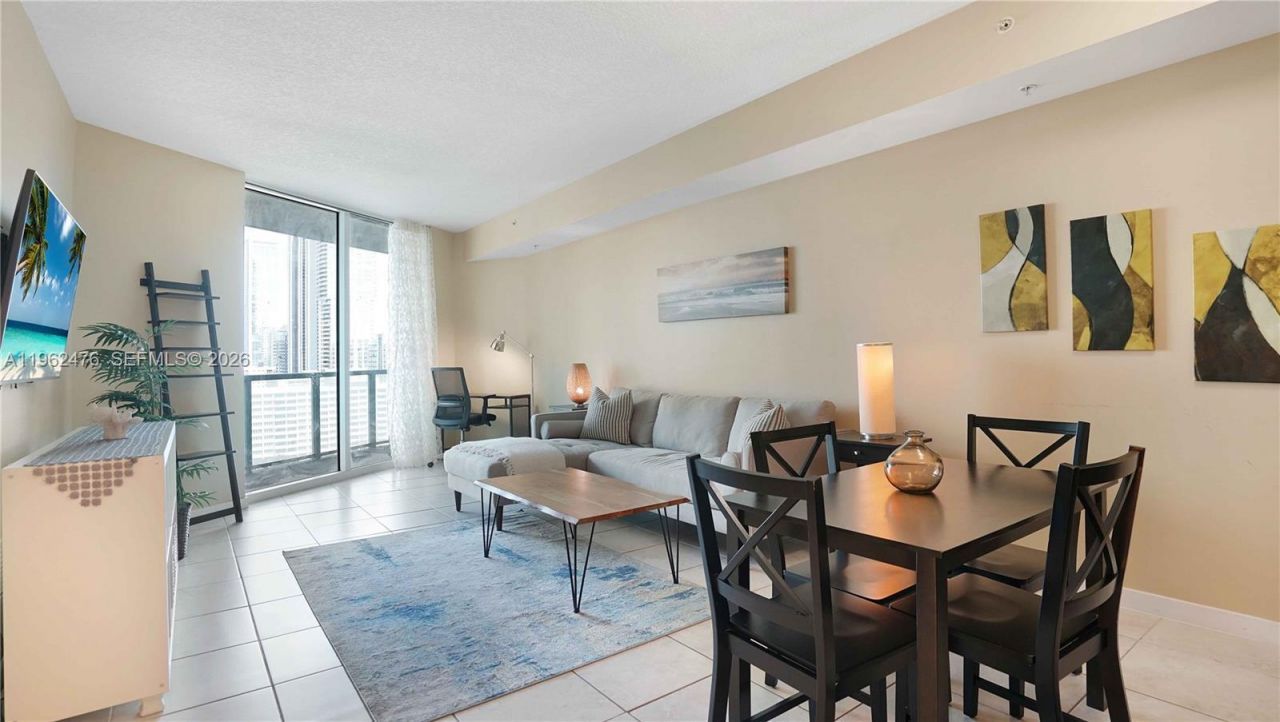 1900 N Bayshore Dr, Unit 1708, Miami, FL 33132 Photo