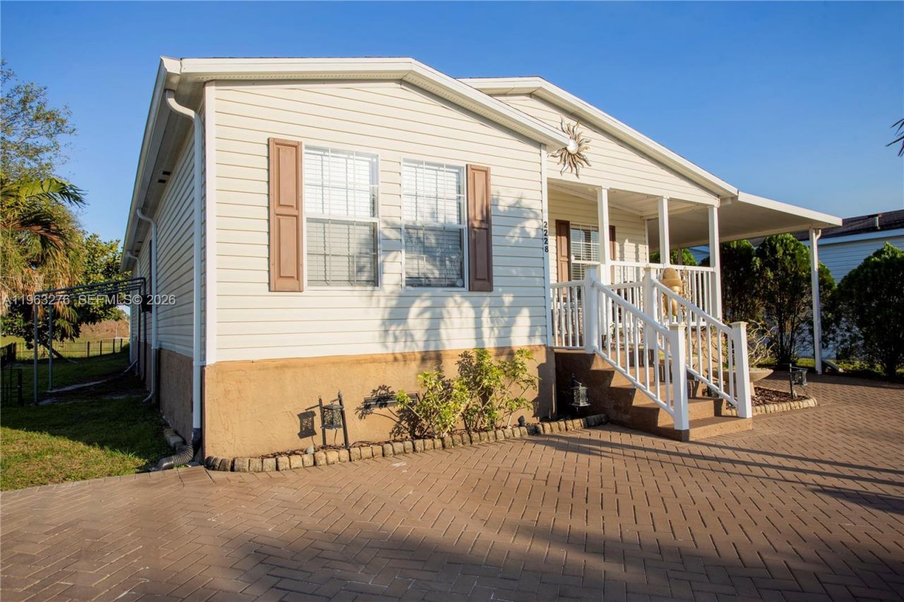 2228 SW 83rd Ave, Davie, FL 33324 Photo