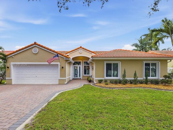1900 SW 133rd Ave, Miramar, FL 33027