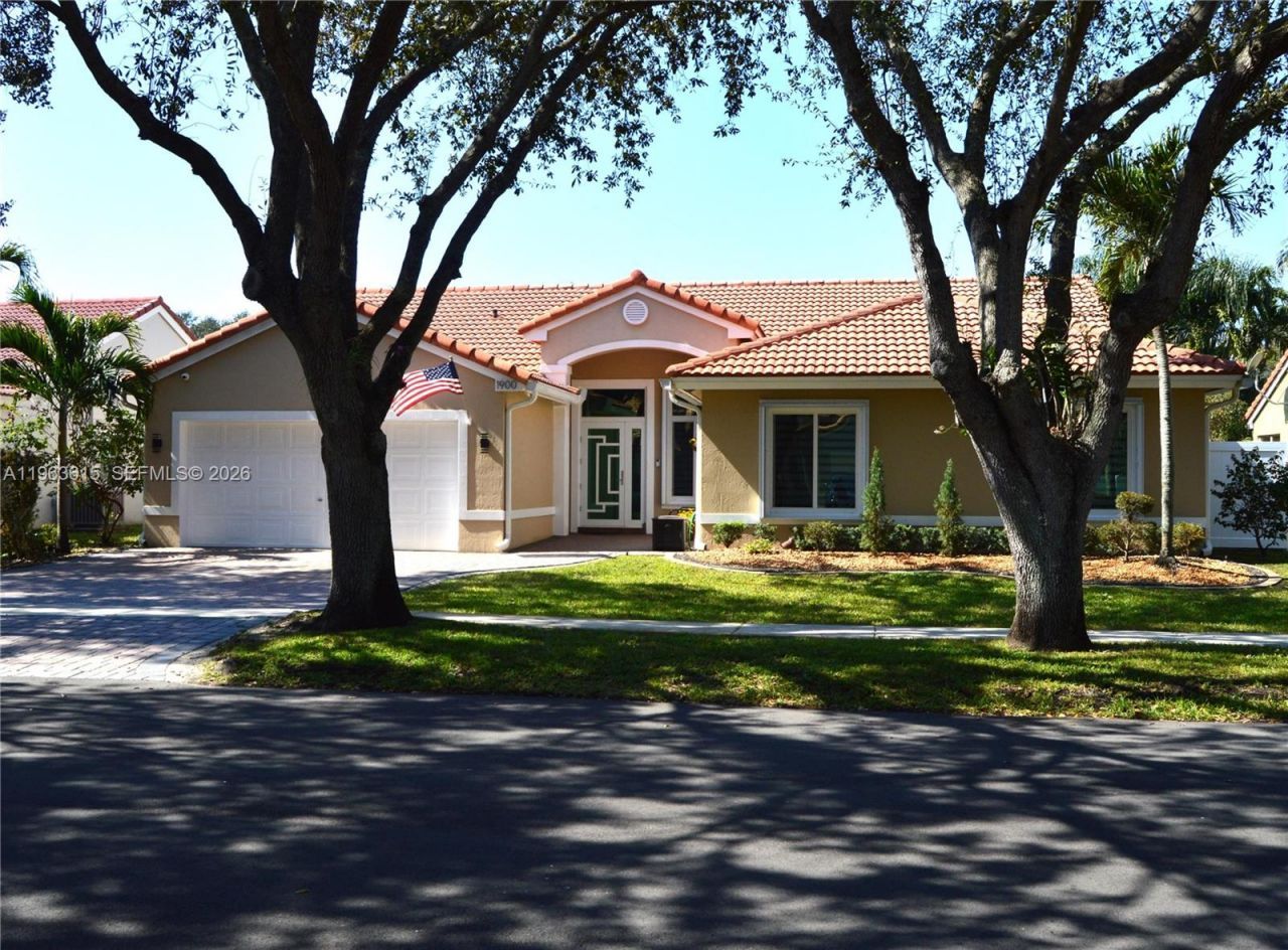 1900 SW 133rd Ave, Miramar, FL 33027 Photo