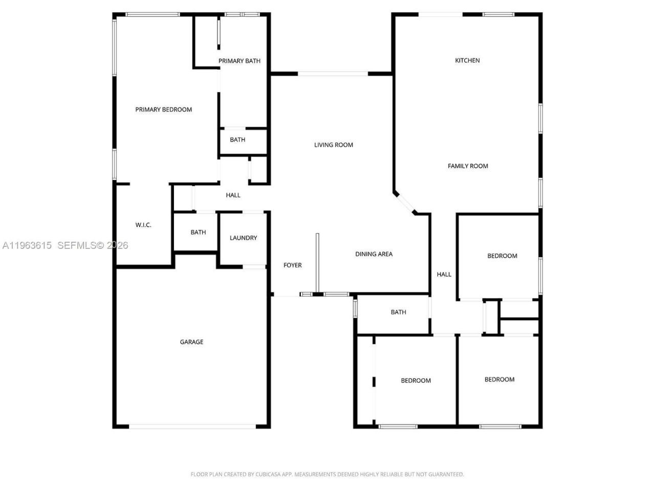 1900 SW 133rd Ave, Miramar, FL 33027 Photo