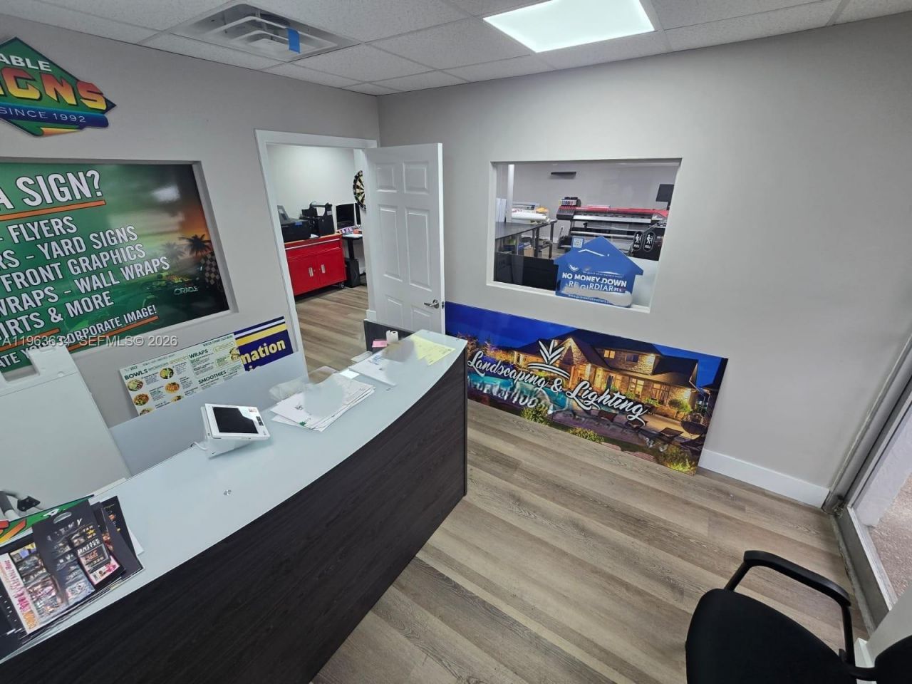 525 N State Road 7 , Margate, FL 33063 Photo