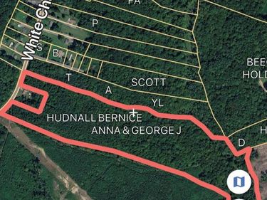 1180 White Chapel Road, LIVELY, VA 22507