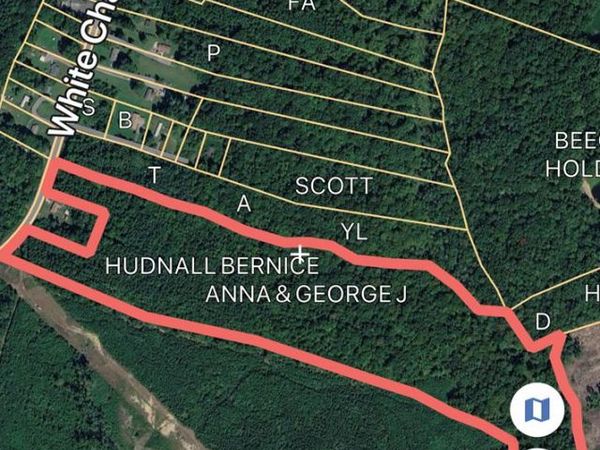 1180 White Chapel Road, LIVELY, VA 22507