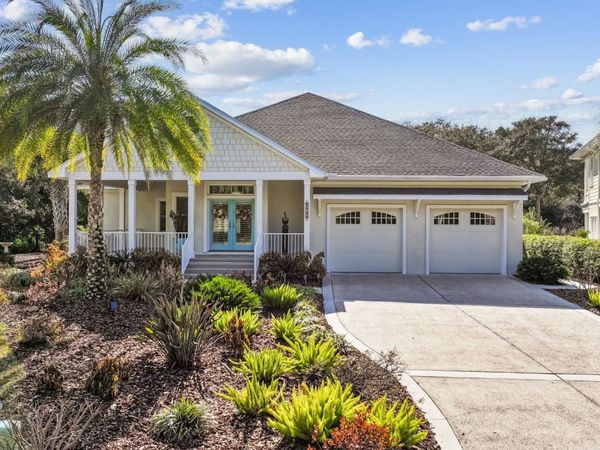 909 Sandy Beach Cir, St Augustine, FL 32080