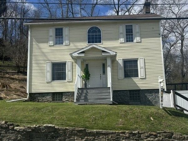 7835 Route 819, Armbrust, PA 15616