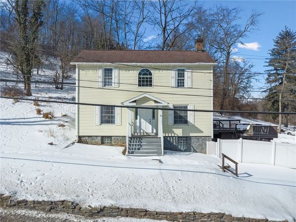 7835 Route 819, Armbrust, PA 15616