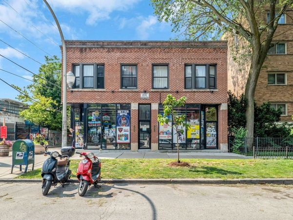 1409-11 W Lunt Avenue, Chicago, IL 60626