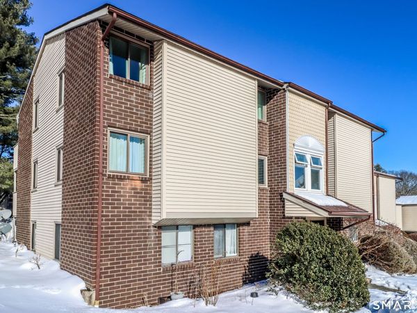 7 Padanaram, Unit C53, Danbury, CT 06811