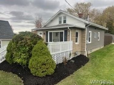 3161 Abbott Road, Orchard Park, NY 14127