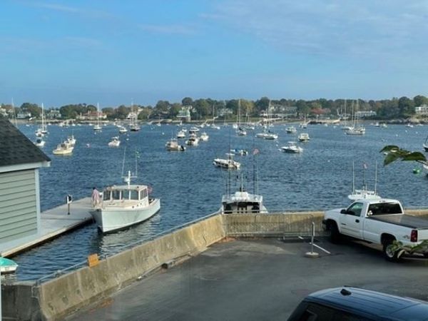 65 Front Street, Unit C, Marblehead, MA 01945