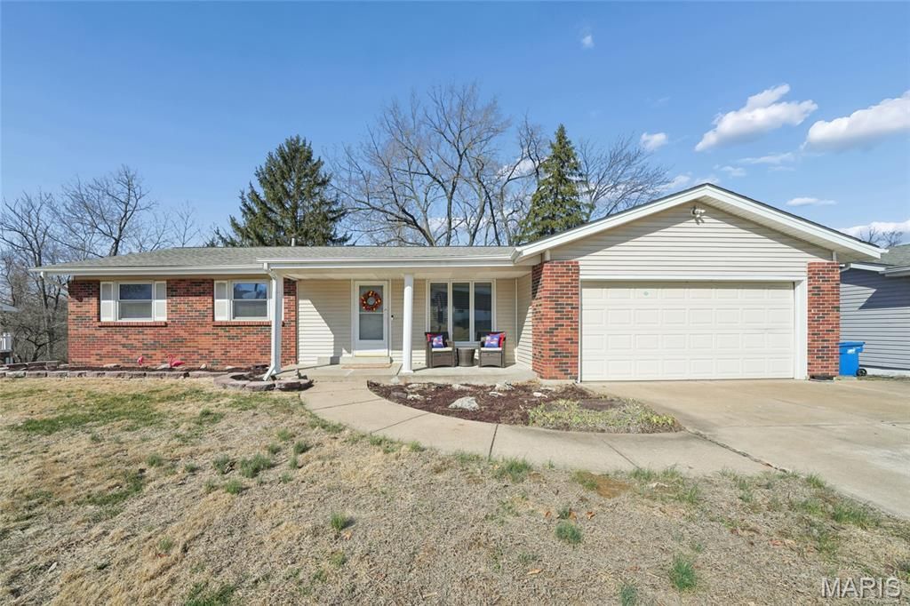 3303 Haas Avenue, Bridgeton, MO 63044 Main Photo