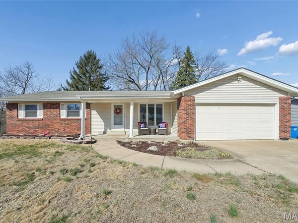 3303 Haas Avenue, Bridgeton, MO 63044