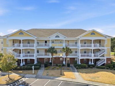 6203 Catalina Dr., Unit 1432, North Myrtle Beach, SC 29582
