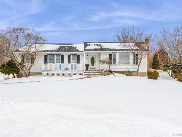 9 Almike Drive, Centereach, NY 11720