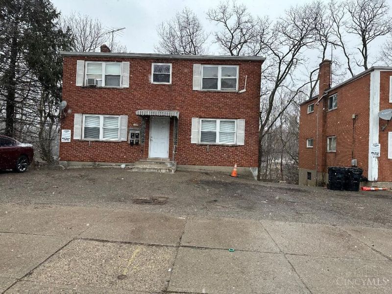 4104 Flower Avenue, Cincinnati, OH 45205 Photo 1