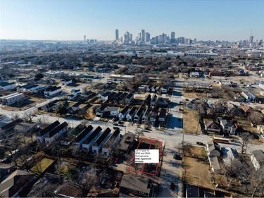 2632 Pennsylvania Avenue, Dallas, TX 75215