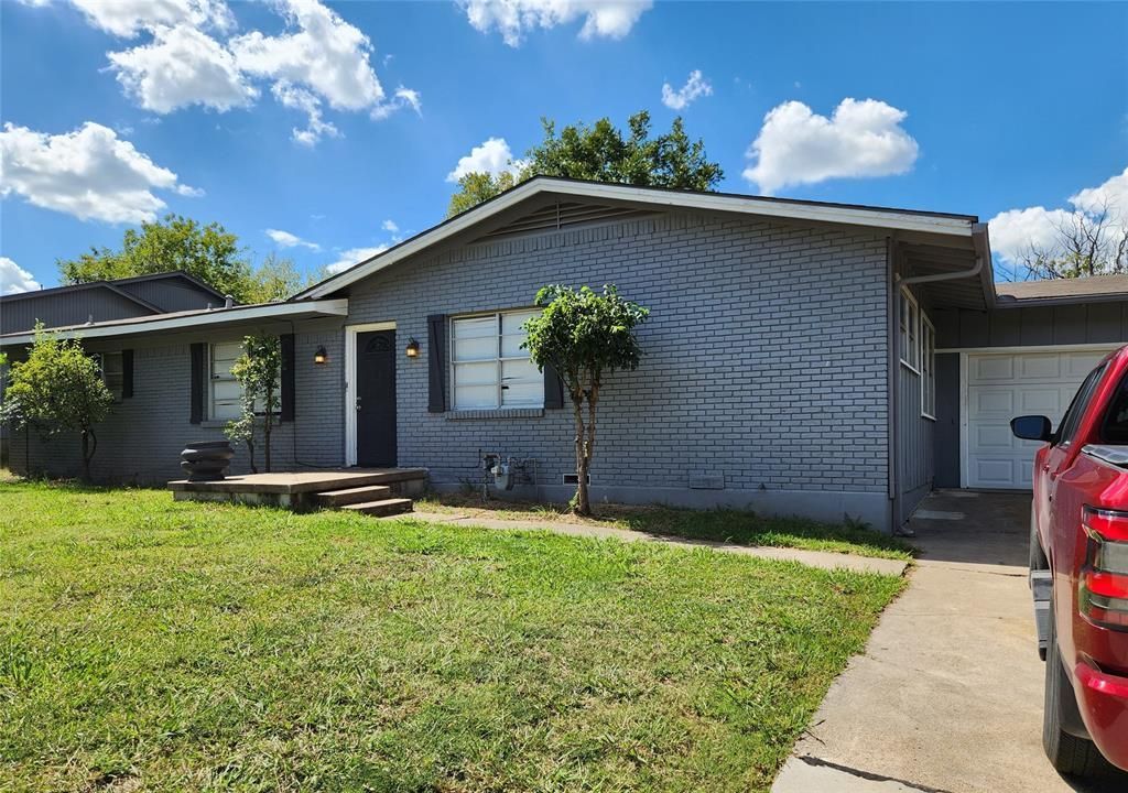 5504 Stonewall Street, Greenville, TX 75402 Main Photo
