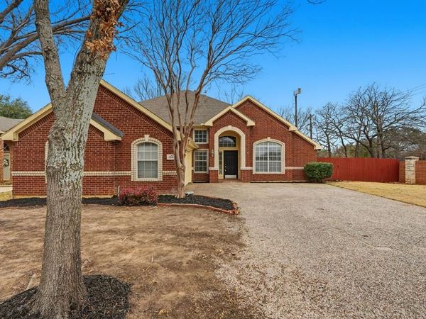 1304 Carriage Lane, Keller, TX 76248