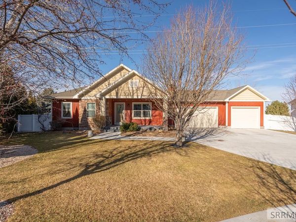 6349 Tower Castle Loop, AMMON, ID 83406