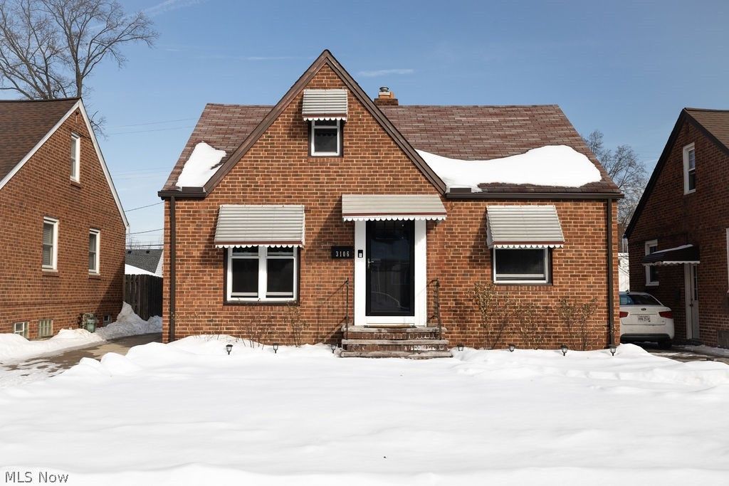 3106 Grovewood Avenue, Parma, OH 44134 Main Photo