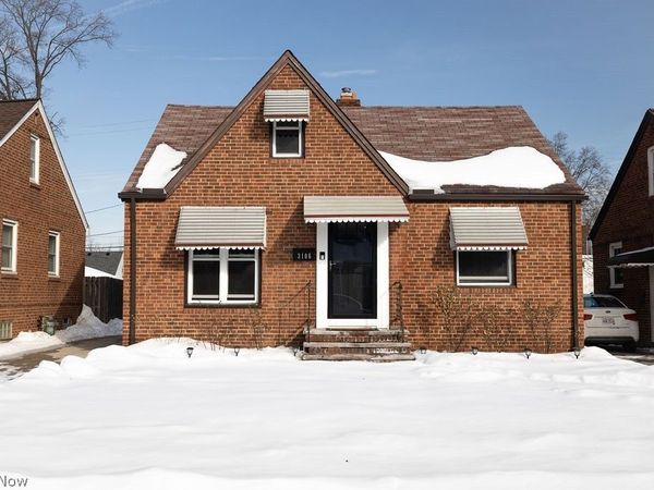 3106 Grovewood Avenue, Parma, OH 44134
